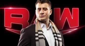MJF Doesn’t Rule Out Jumping Ship to WWE