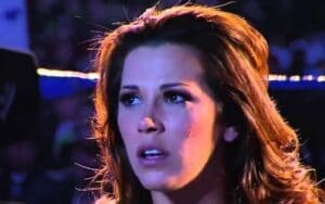 Mickie James Loses Brother & Niece In Tragic Car Accident Mickie James Was Terrified for Her Life on First Meeting with Vince McMahon