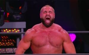 Cody Rhodes Says Miro Is The Most Dominating Heavyweight Wrestler Right Now