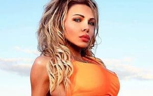 Natalia Markova, Recent WWE Performance Center Tryout Attendee, Set For AEW Debut