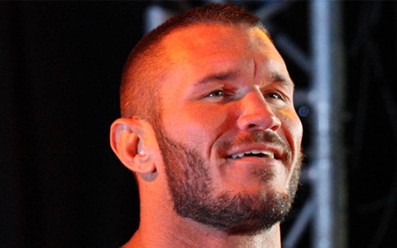 Randy Orton Set To Reach Impressive Milestone At WWE Survivor Series 2021