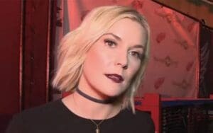 Bully Ray Has Not Apologized To Renee Paquette After Jon Moxley Comments Renee Paquette Didn't Like Being Micro-Managed By WWE