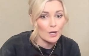 Renee Paquette Believes Bully Ray Is The One Who Should Apologize For Trash Takes After Jon Moxley Controversy Renee Paquette Says She Enjoyed Max Caster's 'Oral Sessions' Rap Line