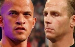 Tony Khan Thinks Ricky Starks' Injury Could Make Him A 'More Versatile Performer' Like Shawn Michaels