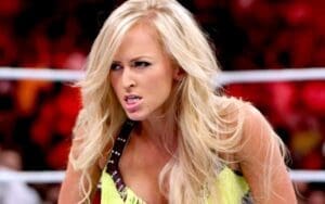 Summer Rae Initially 'Super Upset' When WWE Didn't Allow Her To Use Real Name