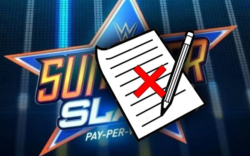 WWE Has Yet to Lock In Any SummerSlam Plans