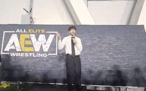Tony Khan Says NJPW Approved His ‘Con Man’ Promo On Nick Khan Tony Khan Says NJPW Approved His 'Con Man' Promo On Nick Khan