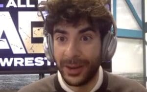 Tony Khan Hints At ‘Huge Expansion’ Of AEW Roster After Double Or Nothing Tony Khan Hints At 'Huge Expansion' Of AEW Roster After Double Or Nothing