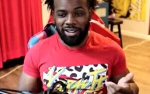Xavier Woods Eyeing Music Career After WWE Retirement