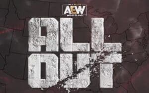 AEW Reveals All Out 2022 Date During Dynamite ‘Fyter Fest’ AEW Reveals Location For All Out Pay-Per-View
