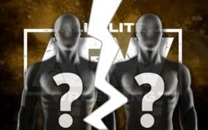 AEW Breaks Up Tag Team With Heel Turn