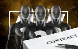 AEW Signs Three Stars To Full Time Contracts