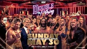 AEW Double or Nothing Results Coverage, Reactions & Highlights for May 30, 2021