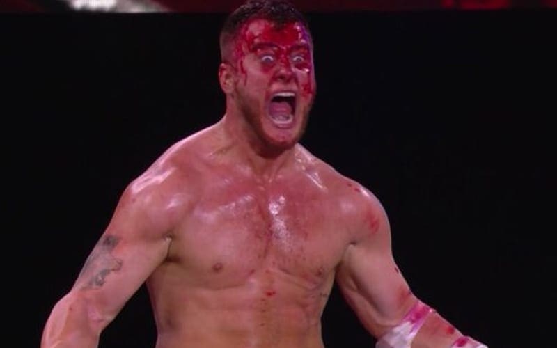 AEW Blood & Guts Considered ‘A Bad Image’ For The Pro Wrestling Business Within WWE