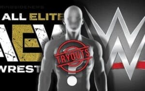 WWE Gives Tryouts To SEVERAL Wrestlers Who Have Wrestled For AEW