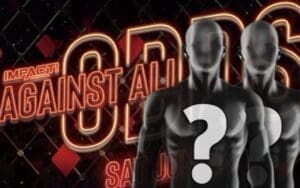 Impact Wrestling Unveils Main Event for Against All Odds Impact World Title Match Made Official For 'Against All Odds'