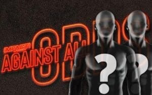 Impact Wrestling Adds Several Matches To Against All Odds Pay-Per-View Impact Wrestling Adds Big Matches To Against All Odds Pay-Per-View