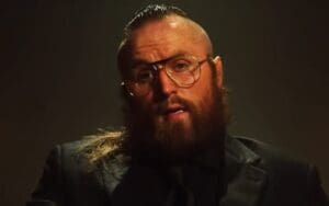 Aleister Black Released From WWE Contract Aleister Black's Status During SmackDown This Week