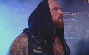 WWE’s Plan For Aleister Black After Surprise SmackDown Return WWE's Plan For Aleister Black After Surprise SmackDown Return