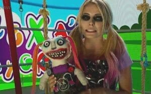 WWE Sets Up Big Alexa Bliss Segment For RAW Next Week WWE Sets Up Big Alexa Bliss Segment For RAW Next Week