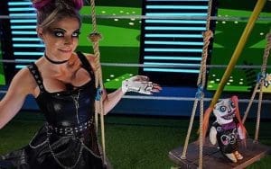 WWE Could Have Insane End Game For Alexa Bliss’ Character On RAW WWE Could Have Insane End Game For Alexa Bliss' Character On RAW