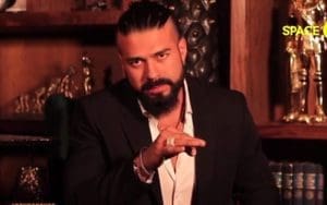 New Pro Wrestling Company Already ‘Dead’ After Andrade & More Cancel Andrade Challenges Kenny Omega For AAA Mega Championship