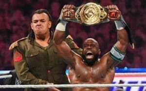WWE's Likely Direction For Intercontinental Title On SmackDown