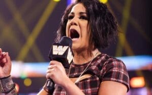 Bayley Trolls Report Of Her WWE Royal Rumble Return WWE Changed Plans For Jimmy Uso's SmackDown Return