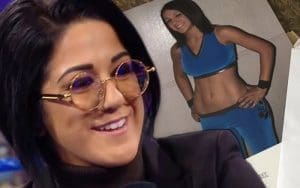 Bayley Reacts To SHIMMER Releasing Her Old Pro Wrestling Resume