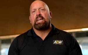 Paul Wight Says Bray Wyatt, Braun Strowman, & Ric Flair Could ‘Absolutely’ Fit In With AEW Lio Rush Debuts For AEW At Double Or Nothing