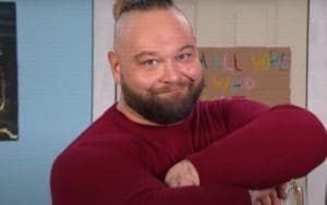 Bray Wyatt's Disappearance Still A Mystery For Those In WWE