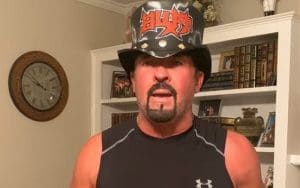 Jim Ross Started Rumor That Played A Part In Buff Bagwell’s Depression Buff Bagwell Drops Interesting Video After Recent Arrest