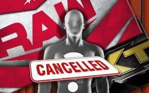 WWE NXT Superstar's Call-Up Nixed After Being Deemed 'Not Television Ready'