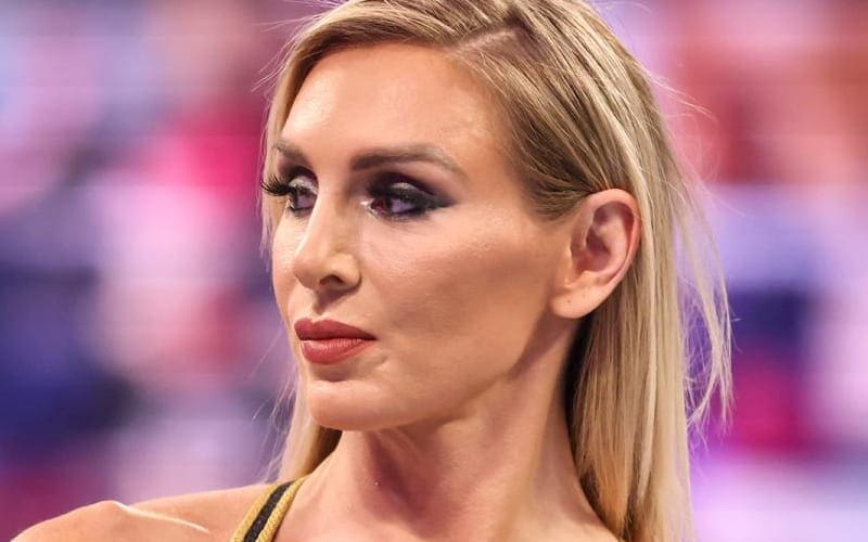 Reason WWE Is Turning Charlotte Flair Babyface