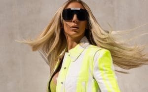 Charlotte Flair Wonders 'What's The Hype?' With Stunning New Photos