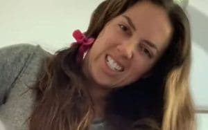 Chelsea Green Dealing With Potentially Devastating Personal Crisis