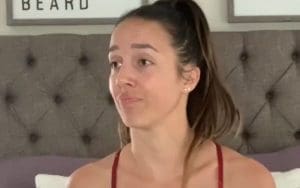 WWE Releasing Trademark On Chelsea Green’s Name Chelsea Green Slapped With Cease & Desist