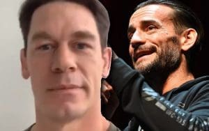 CM Punk Mocks John Cena's Apology To China