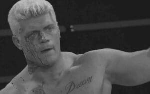 AEW Didn't Plan On So Much Blood During 'Blood & Guts' Special