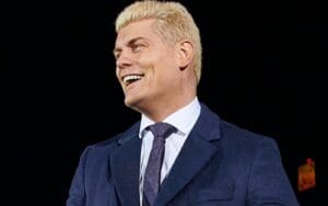 Cody Rhodes Says 'Rampage' Show Will Be Great For The AEW Locker Room
