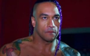 Damian Priest Was Told He Was Done In WWE If Bad Bunny Angle Flopped