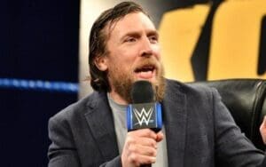 Daniel Bryan Not Interested In Full-Time Backstage Role With WWE