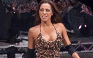 Dawn Marie Reveals What Caused Her To Cut Ties From Pro Wrestling Dawn Marie Reveals What Caused Her To Cut Ties From Pro Wrestling