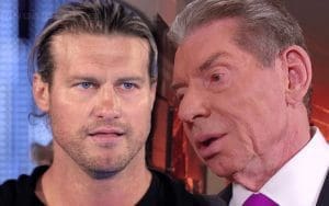 Dolph Ziggler Explains How Vince McMahon Challenges Him In WWE Dolph Ziggler Explains How Vince McMahon Challenges Him In WWE