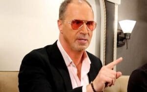 Impact Wrestling Jumped The Gun On Removing Don Callis From Executive Role