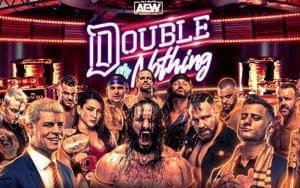 AEW Reveals Details On Double Or Nothing Fan Fest