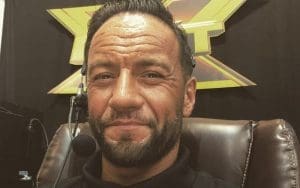 Drake Wuertz Said 'All Lives Matter' Backstage At WWE NXT During Black Lives Matter Protests