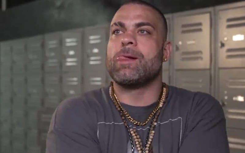 Eddie Kingston Put On Blast For ‘Taking The Easy Way’ After Scathing Promo On WWE