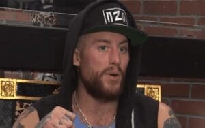 Enzo Amore Wants To Wrestle Finn Balor On The Moon Enzo Amore Breaks Silence After Scary Injury At Indie Show