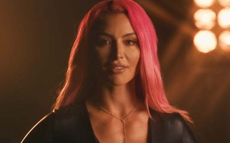 Eva Marie’s First Opponent On WWE RAW Revealed